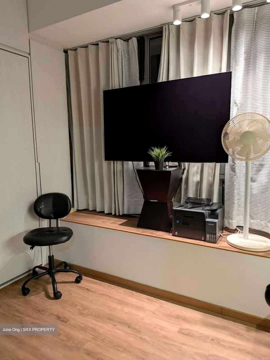 Robertson Edge (D9), Apartment #605930981